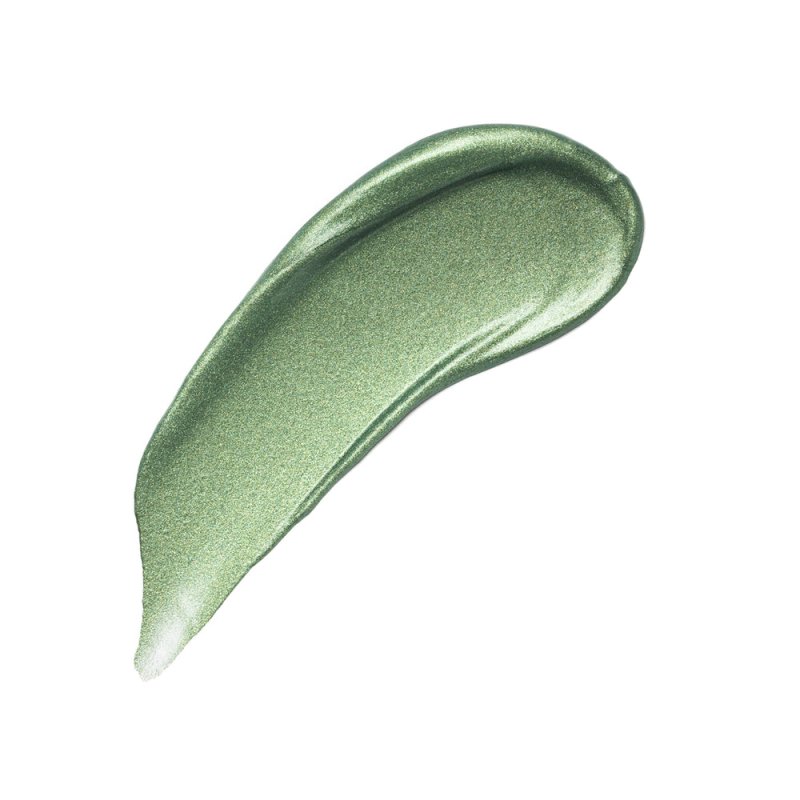 Stila Cosmetics Shimmer & Glow Liquid Eyeshadow - Liquid Eye Shadow - British D'sire