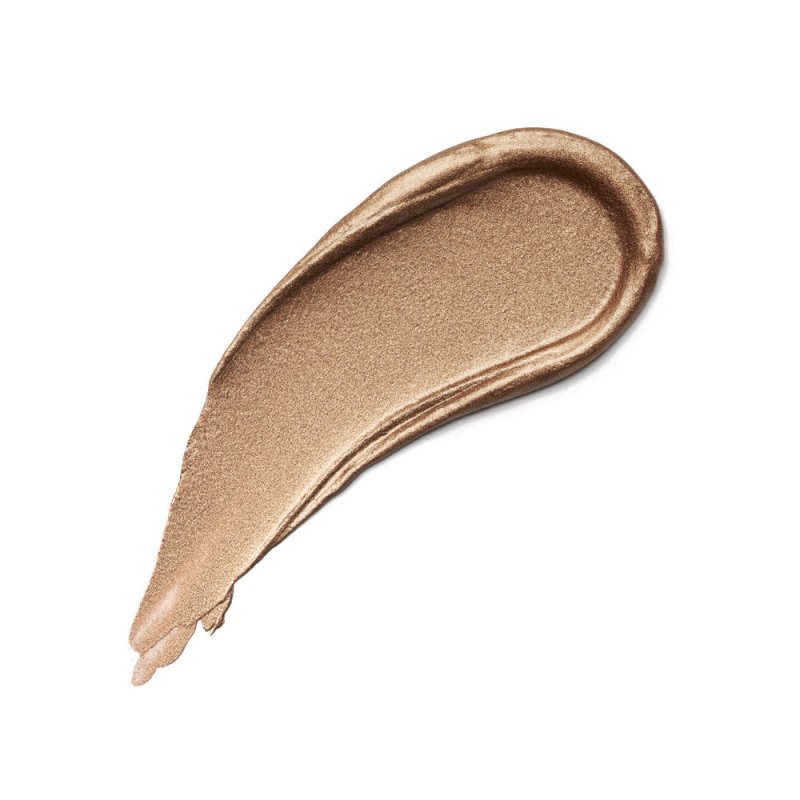 Stila Cosmetics Shimmer & Glow Liquid Eyeshadow - Liquid Eye Shadow - British D'sire