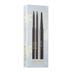 Stila Dark & Stormy Stay All Day® Stick Eye Liner Set Holiday 2023 - Eyeliner bundle - British D'sire
