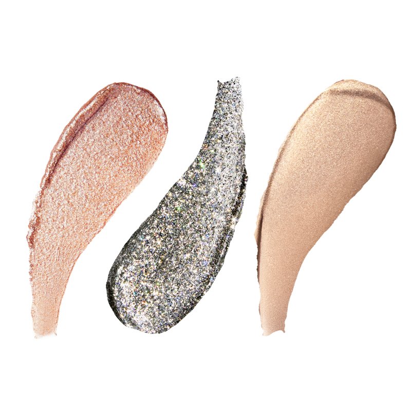 Stila Gift of Light - Liquid Eyeshadow Set - Liquid Eye Shadow - British D'sire
