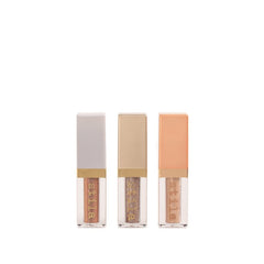 Stila Gift of Light - Liquid Eyeshadow Set - Liquid Eye Shadow - British D'sire