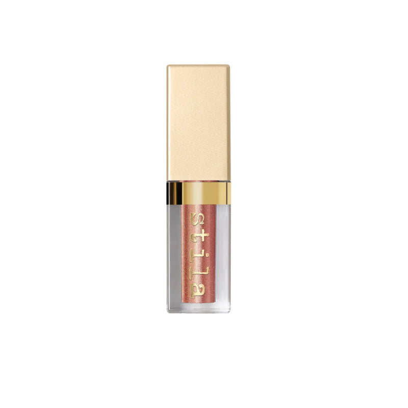 Stila Glitter & Glow Liquid Eye Shadow Dollish - Glitter and Glow - British D'sire
