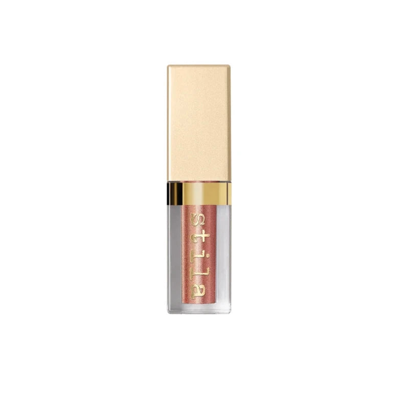 Stila Glitter & Glow Liquid Eye Shadow Dollish - Glitter and Glow - British D'sire Main image