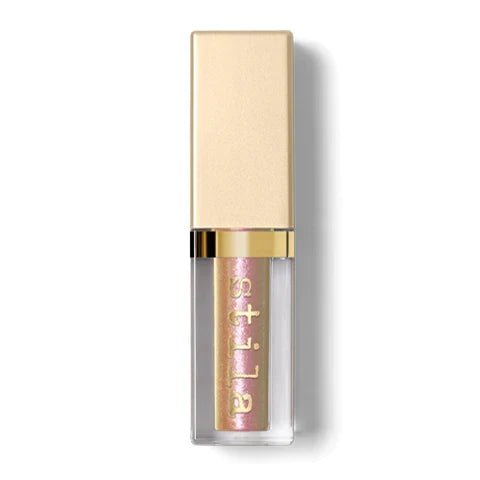 Stila Glitter & Glow Liquid Eye Shadow Wanderlust - Glitter and Glow - British D'sire