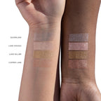 Stila Heaven's Dew All Over Glimmer Copper Lake Hillier - Highlighter - British D'sire