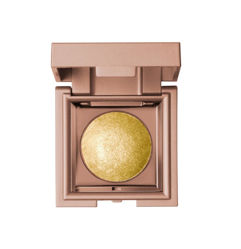 Stila Heaven's Dew All Over Glimmer Copper Lake Hillier - Highlighter - British D'sire