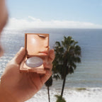 Stila Heaven's Dew All Over Glimmer Lake Havasu - Highlighter - British D'sire