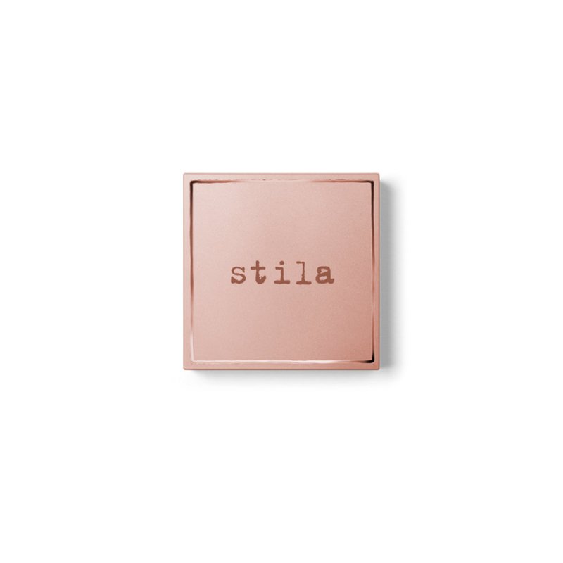 Stila Heaven's Dew All Over Glimmer Lake Havasu - Highlighter - British D'sire