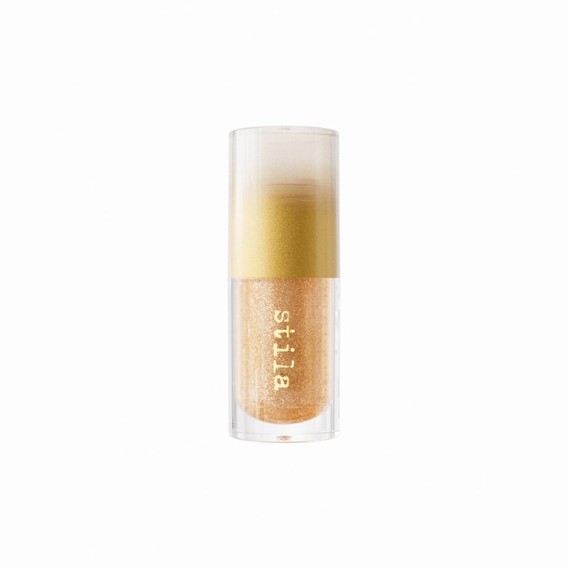 Stila Heaven's Dew Gel Lip Oil Galaxy - Lip Oil - British D'sire