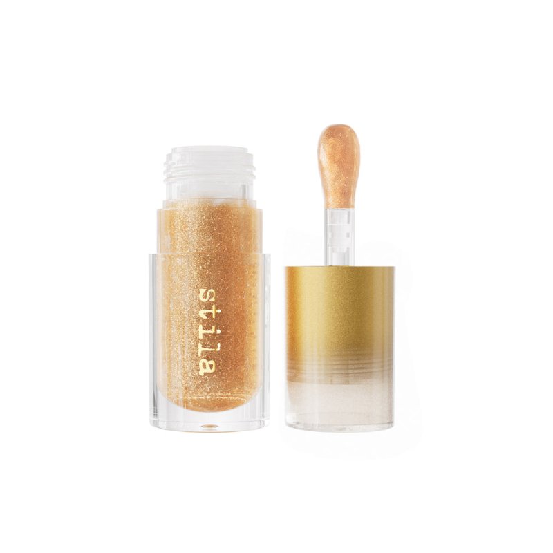Stila Heaven's Dew Gel Lip Oil Galaxy - Lip Oil - British D'sire