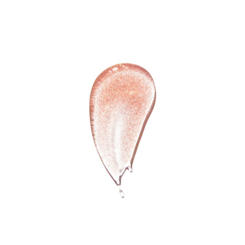 Stila Heaven's Dew Gel Lip Oil Kitten Komet - Lip Oil - British D'sire