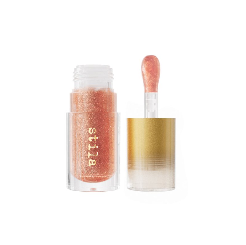 Stila Heaven's Dew Gel Lip Oil Kitten Komet Secondary image