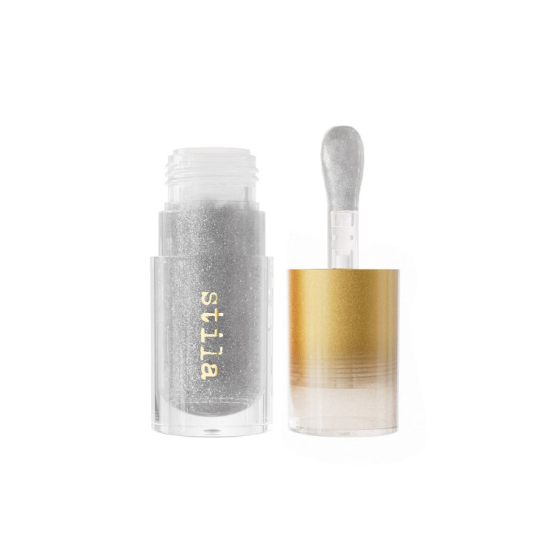Stila Heaven's Dew Gel Lip Oil Moondust Secondary image
