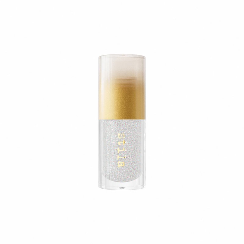 Stila Heaven's Dew Gel Lip Oil Supernova - Lip Oil - British D'sire Main image