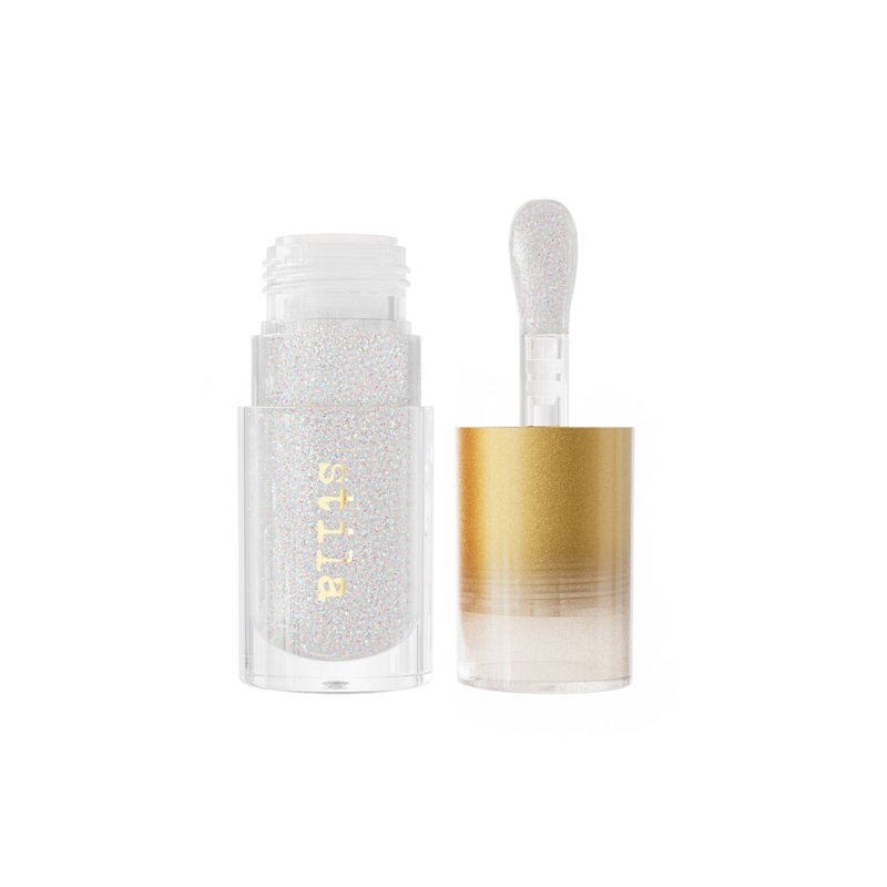 Stila Heaven's Dew Gel Lip Oil Supernova - Lip Oil - British D'sire