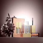 Stila Inner Glow - Glitter & Glow Eyeshadow Duo - Eyeshadow - British D'sire