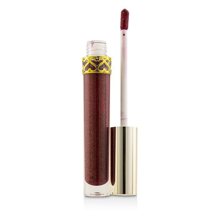 Stila Magnificent Metals Lip Gloss Garnet - Lip Gloss - British D'sire