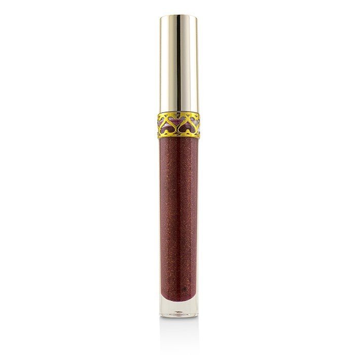 Stila Magnificent Metals Lip Gloss Garnet Secondary image