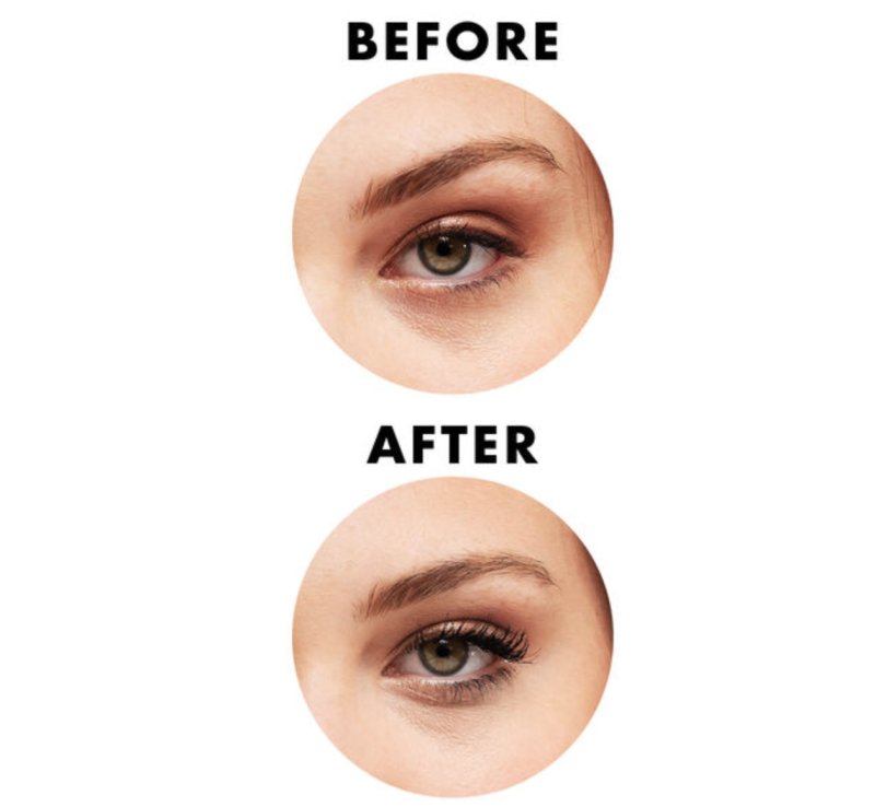 Stila Magnum XXX™ Mascara - Intense Black - Mascara - British D'sire