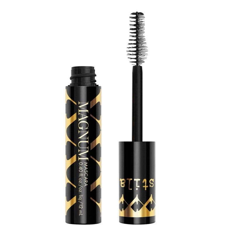 Stila Magnum XXX™ Mascara - Intense Black - Mascara - British D'sire