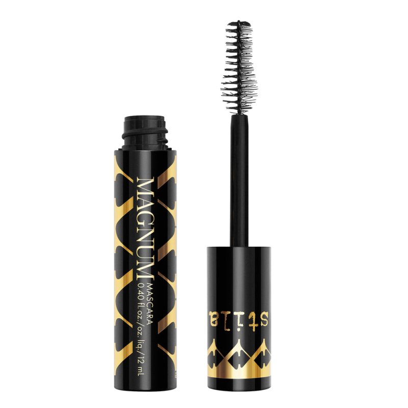 Stila Magnum XXX™ Mascara - Intense Black Secondary image