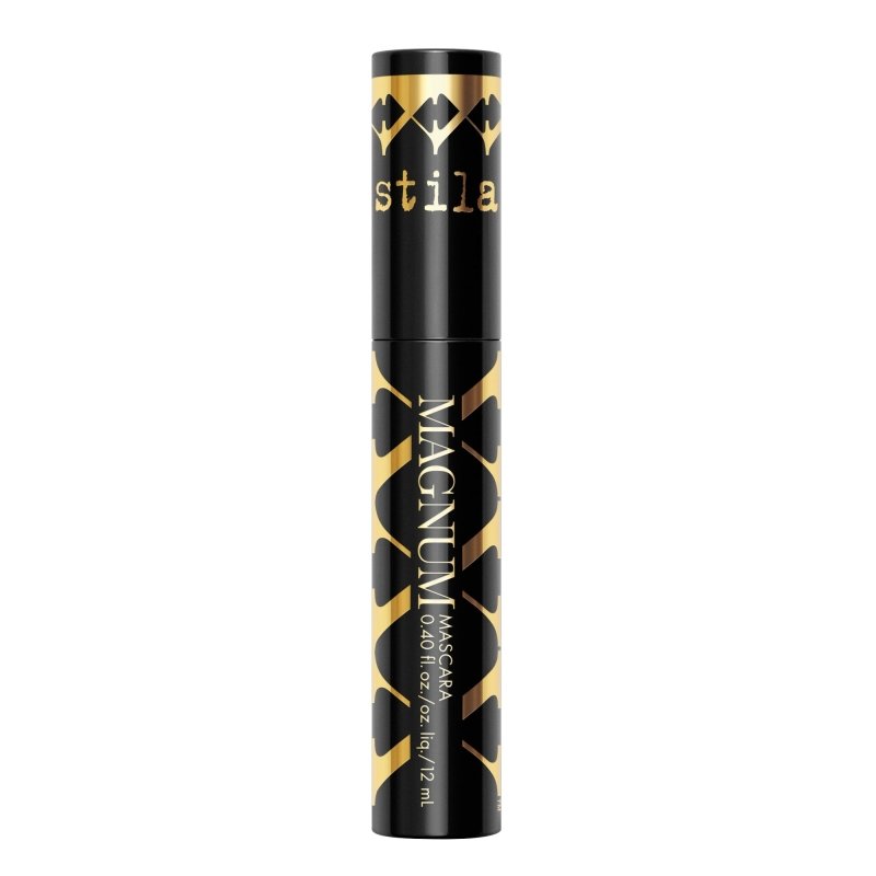Stila Magnum XXX™ Mascara - Intense Black - Mascara - British D'sire