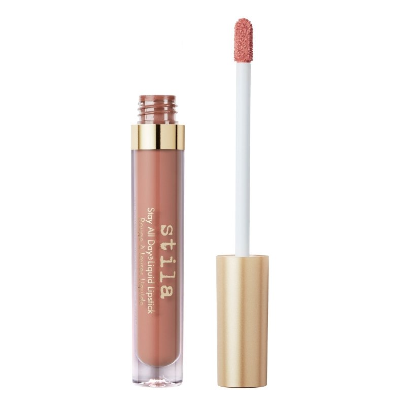 Stila New Stay All Day® Liquid Lipstick Salina - Liquid Lipstick - British D'sire