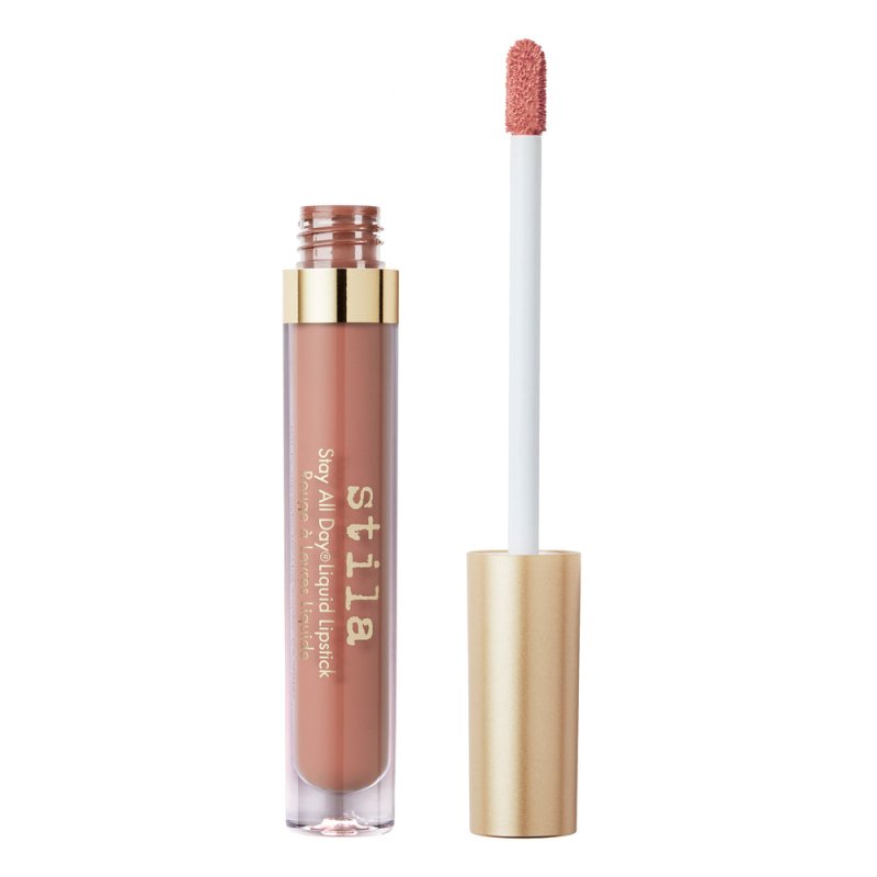 Stila New Stay All Day® Liquid Lipstick Salina Secondary image