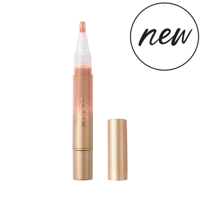 Stila Plumping Lip Glaze - NEW - Lip Plumper - British D'sire Main image