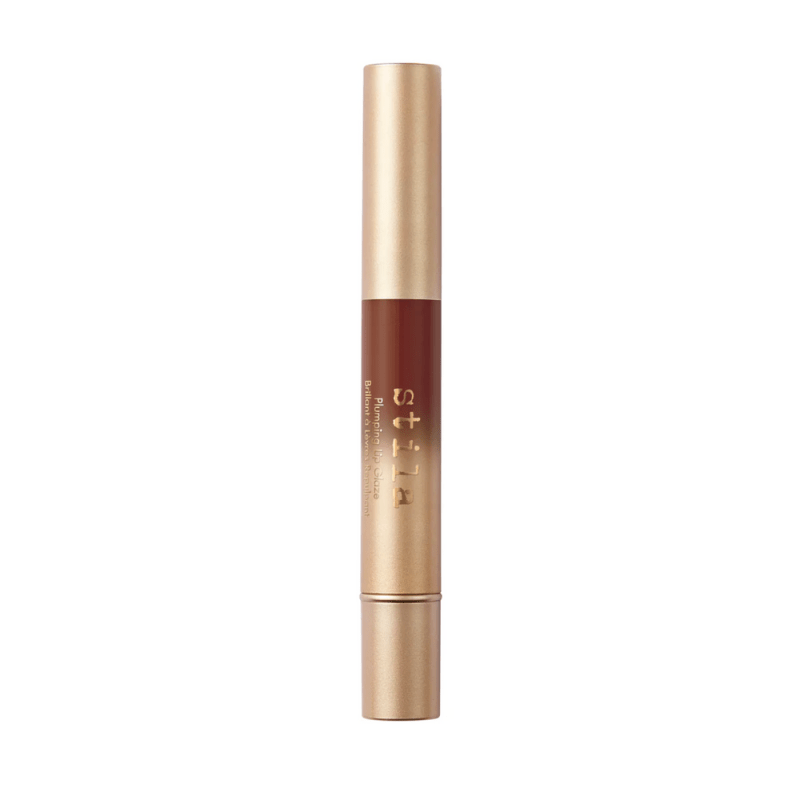 Stila Plumping Lip Glaze - NEW - Lip Plumper - British D'sire