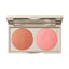 Stila Putty Bronzer & Blush Duo Bronzed Gerbera - Blusher - British D'sire