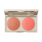 Stila Putty Bronzer & Blush Duo Bronzed Gladiola - Blusher - British D'sire