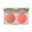 Stila Putty Bronzer & Blush Duo Bronzed Gladiola - Blusher - British D'sire