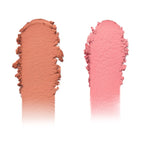 Stila Putty Bronzer & Blush Duo Bronzed Lillium - Blusher - British D'sire
