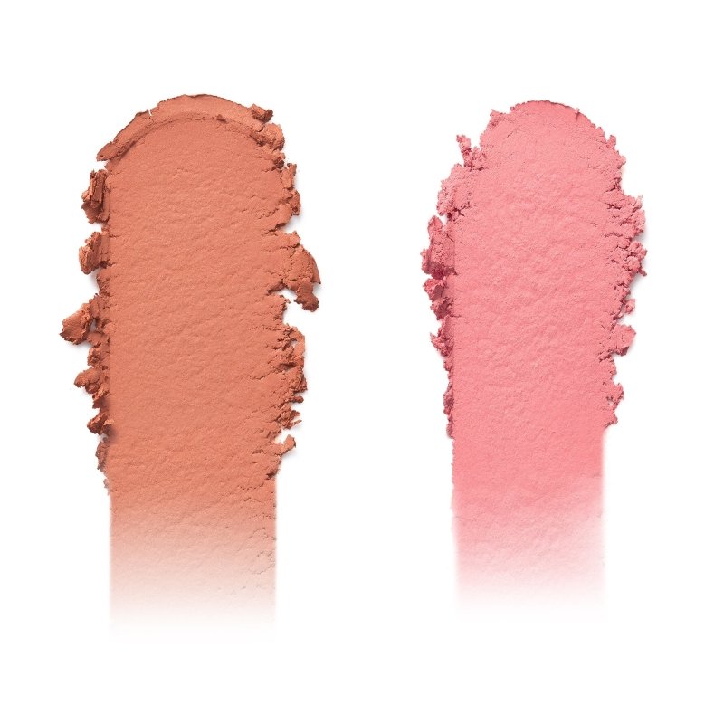 Stila Putty Bronzer & Blush Duo Bronzed Lillium - Blusher - British D'sire