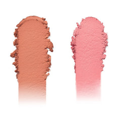 Stila Putty Bronzer & Blush Duo Bronzed Lillium - Blusher - British D'sire