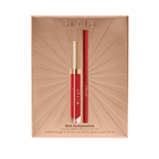 Stila Red Compassion Liquid Lipstick & Lip Liner Set - Liquid Lipstick and Lip Liner set - British D'sire