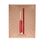 Stila Red Compassion Liquid Lipstick & Lip Liner Set - Liquid Lipstick and Lip Liner set - British D'sire