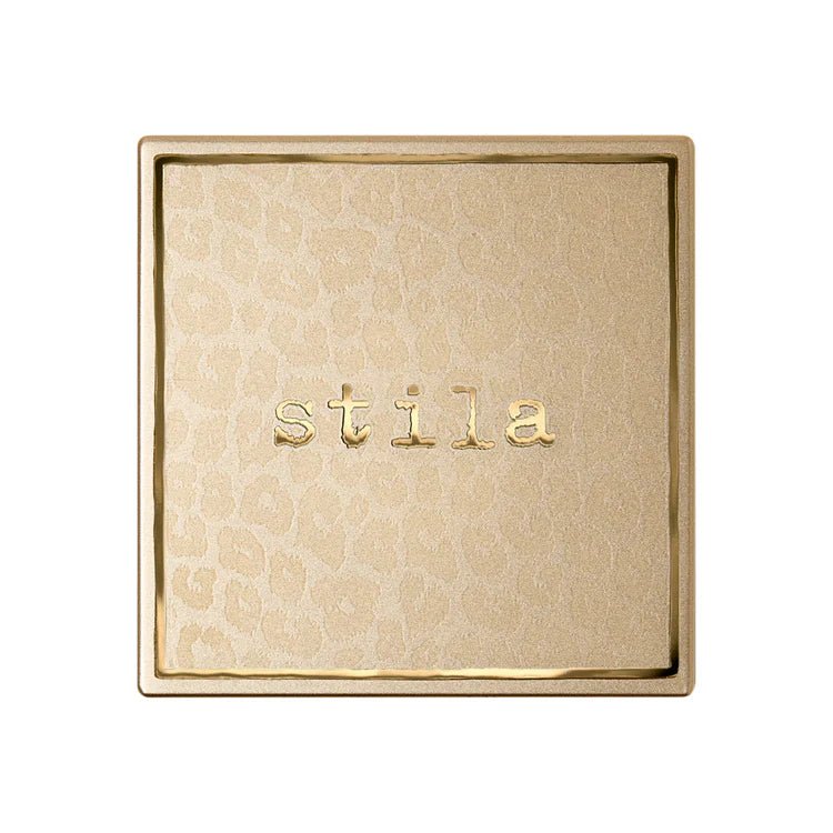 Stila Sculpt & Glow All - in - One Contouring & Highlighting Palette - Contour - British D'sire