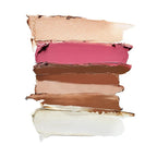 Stila Sculpt & Glow All-in-One Contouring & Highlighting Palette - Contour - British D'sire