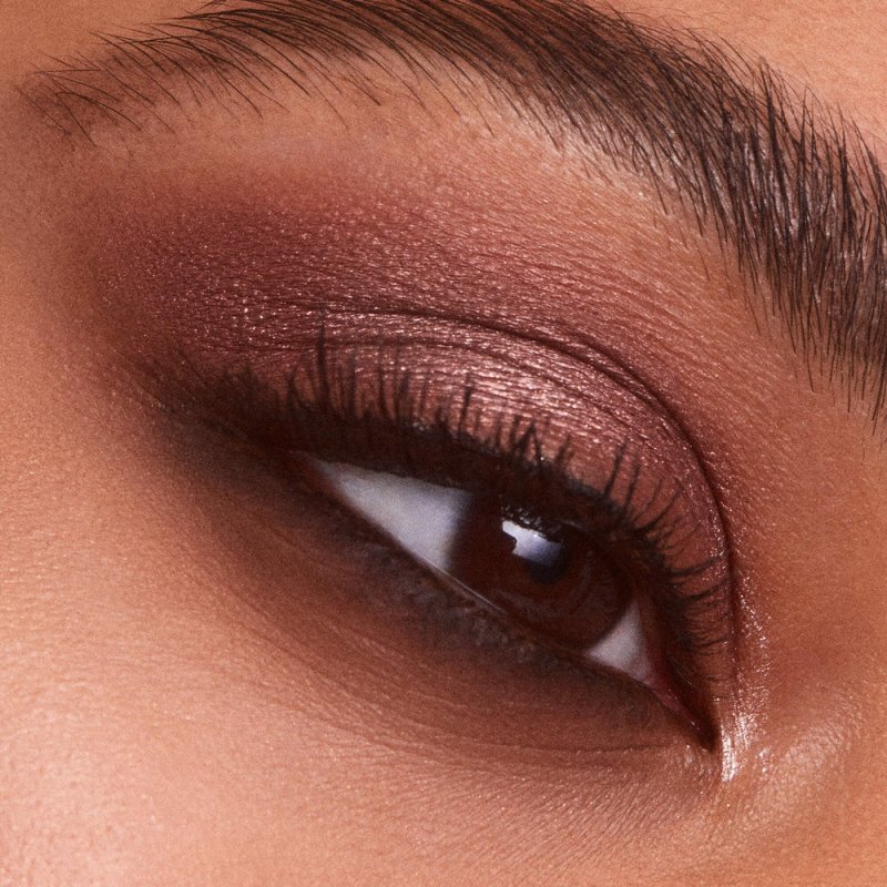Stila Shimmer & Glow Liquid Eye Shadow - Contessa - Liquid Eye Shadow - British D'sire