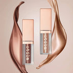 Stila Shimmer & Glow Liquid Eye Shadow - Contessa - Liquid Eye Shadow - British D'sire