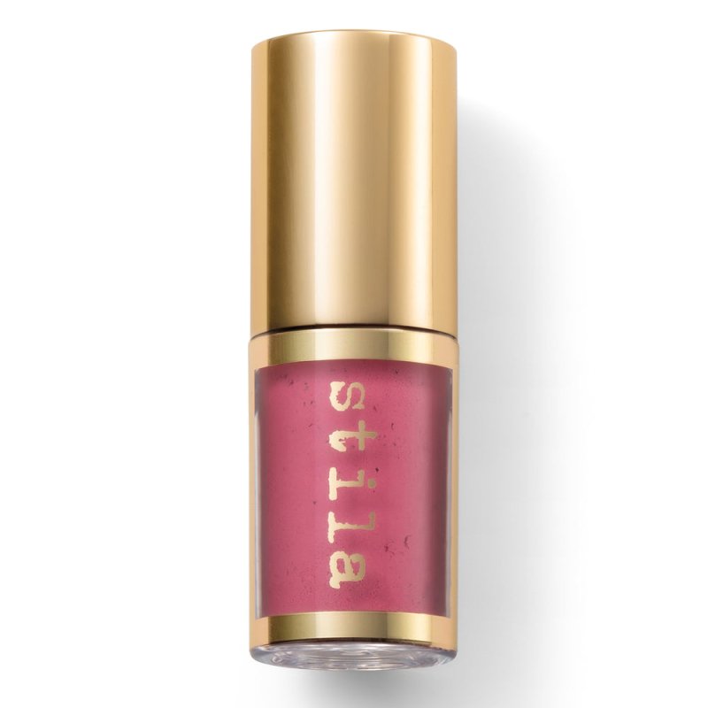 Stila Shine Fever™ Lip Vinyl - Horsepower - Lip Gloss - British D'sire