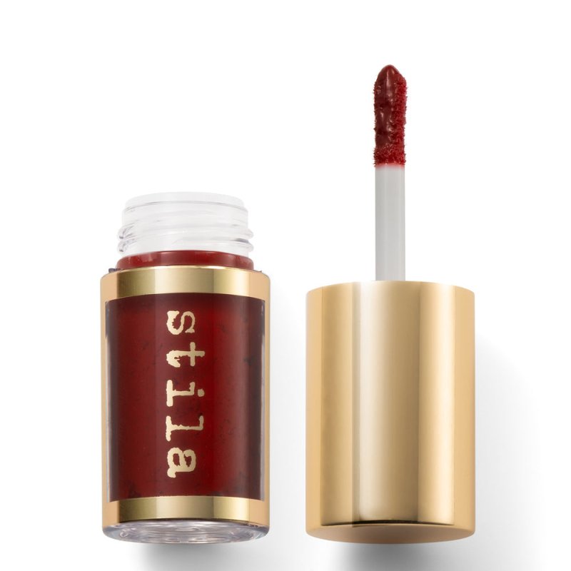 Stila Shine Fever™ Lip Vinyl - Hot Pursuit - Lip Gloss - British D'sire