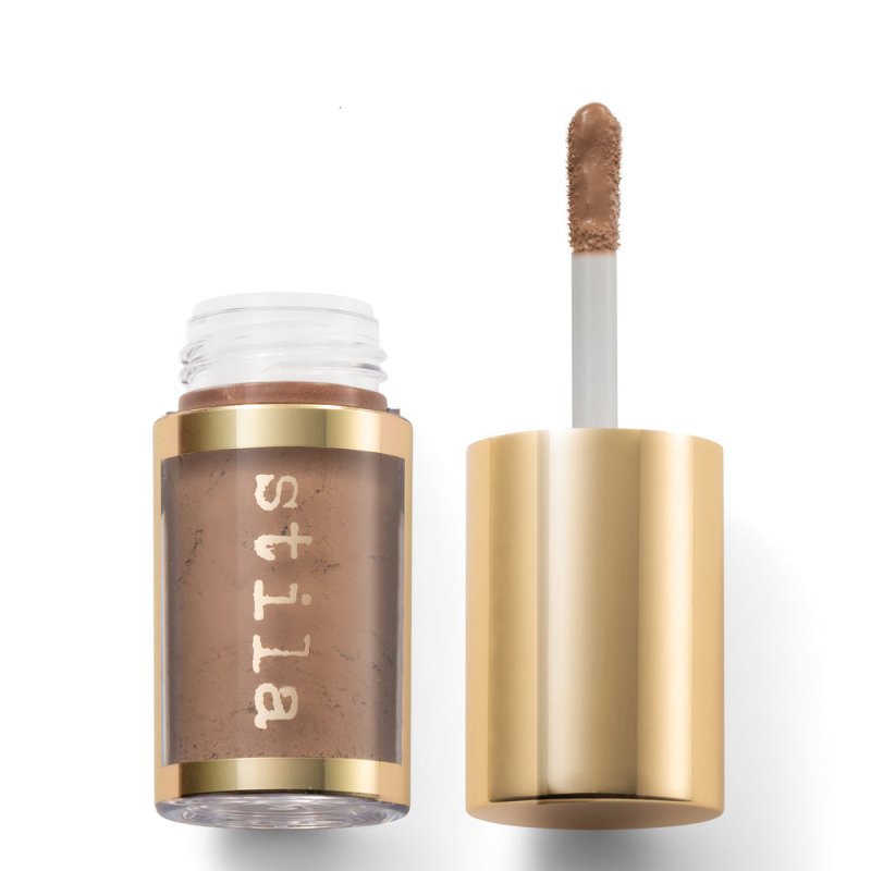 Stila Shine Fever™ Lip Vinyl - Hot Rod - Lip Gloss - British D'sire