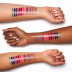 Stila Shine Fever™ Lip Vinyl - Hot Rod - Lip Gloss - British D'sire