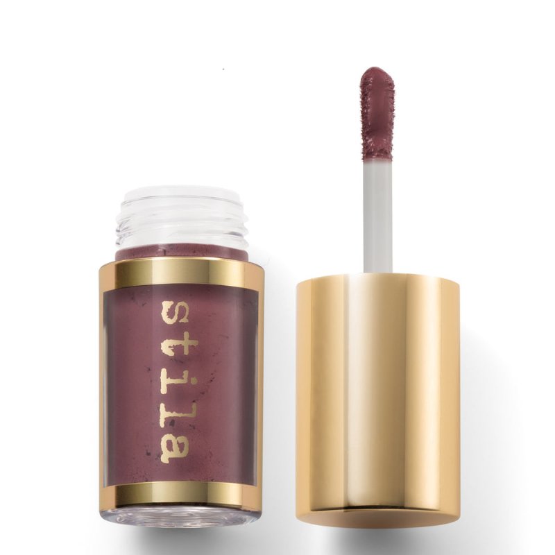 Stila Shine Fever™ Lip Vinyl - Pit Stop Secondary image