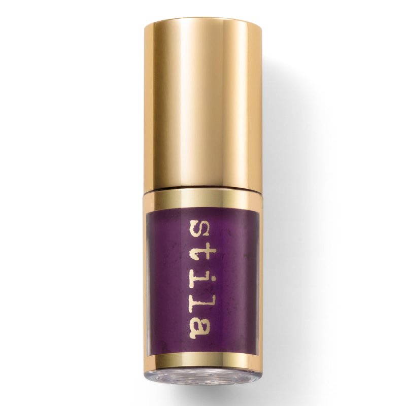 Stila Shine Fever™ Lip Vinyl - rpm - Lip Gloss - British D'sire