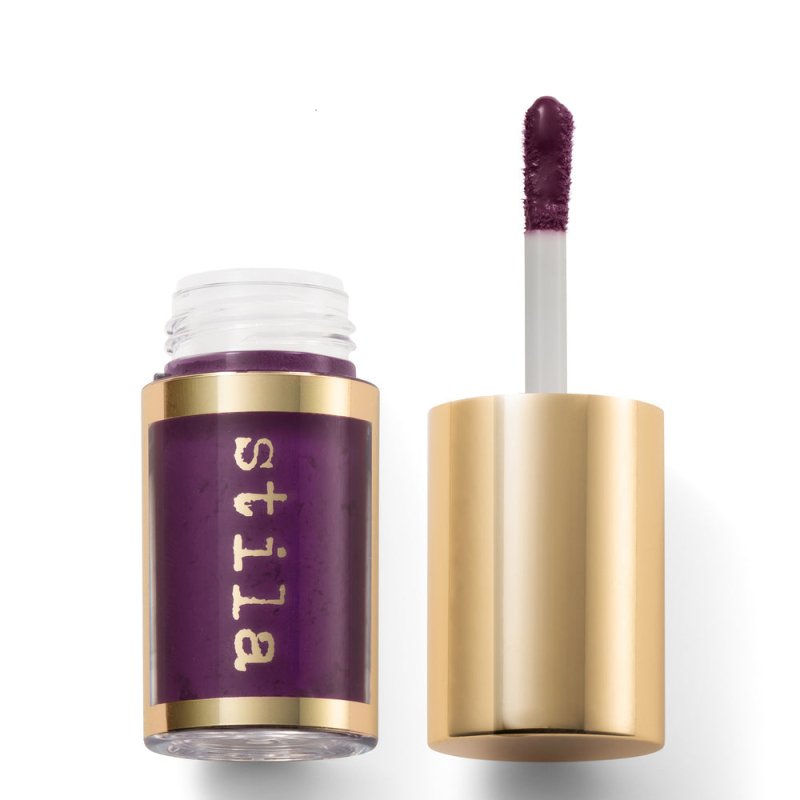 Stila Shine Fever™ Lip Vinyl - rpm - Lip Gloss - British D'sire