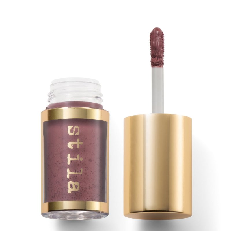 Stila Shine Fever™ Lip Vinyl - Speedway Secondary image